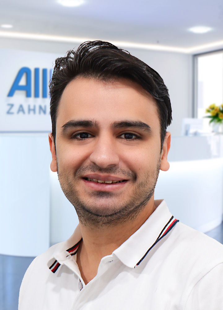 Zahran Zamrini